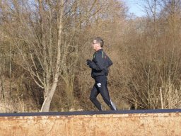 Duwbak Marathon